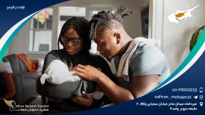 شرح پاسپورت قبرس