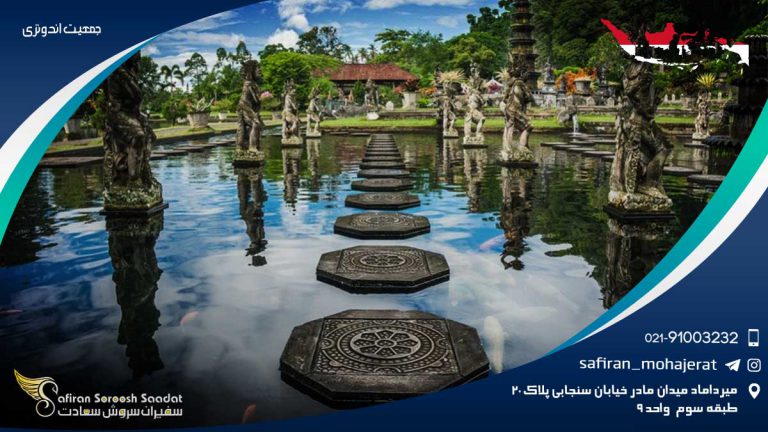 جمعیت اندونزی