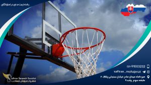 رشته تربیت بدنی در اسلواکی