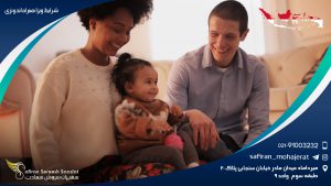 شرایط ویزا همراه اندونزی