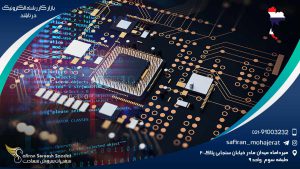 بازار کار رشته الکترونیک در تایلند