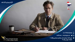 گرفتن ویزای کار تایلند