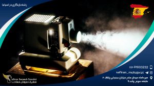 رشته بازیگری در اسپانیا