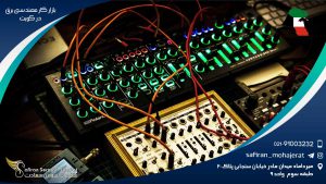 بازار کار مهندسی برق در کویت