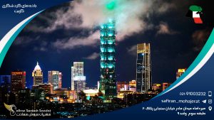 جاذبه های گردشگری کویت