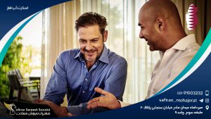 استارت آپ قطر