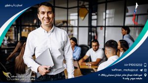 استارت آپ شیلی