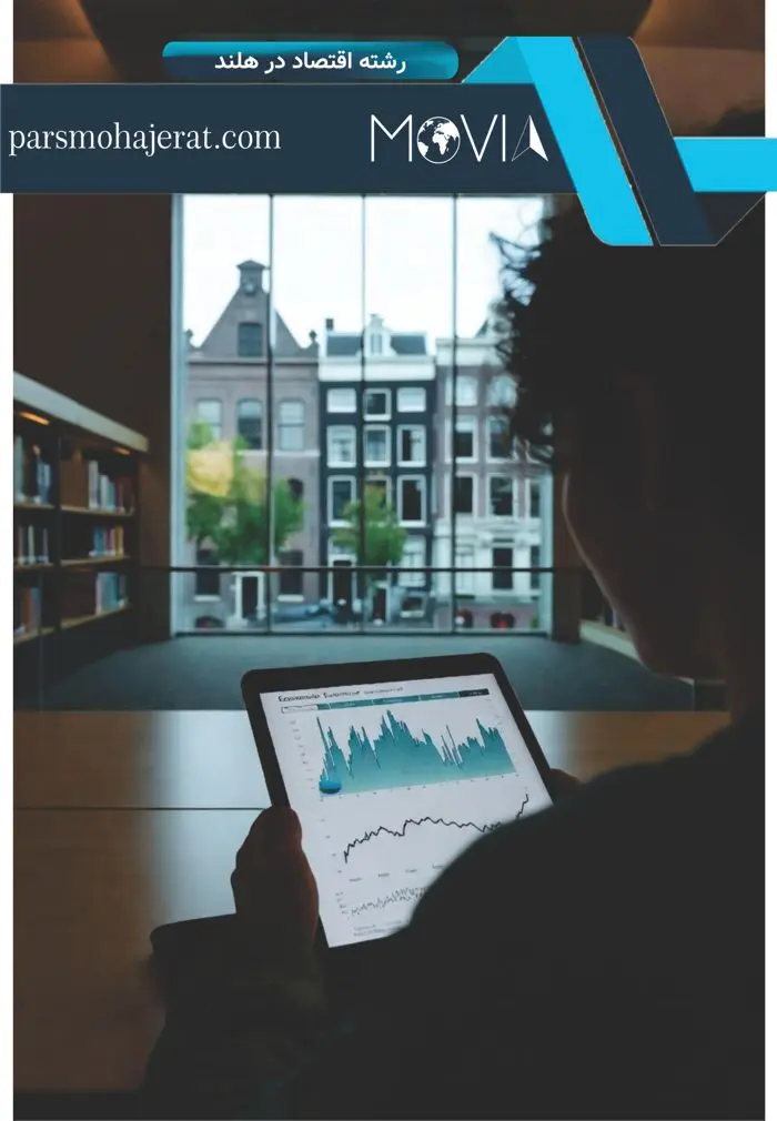 رشته اقتصاد در هلند