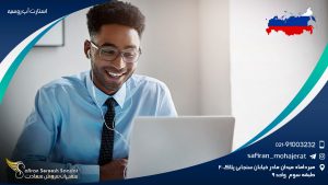 استارت آپ روسیه