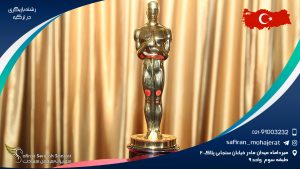 رشته بازیگری در ترکیه