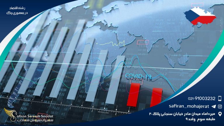 رشته اقتصاد در جمهوری چک