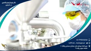 کار علوم آزمایشگاهی در اندونزی