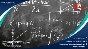 رشته های ریاضی در کانادا