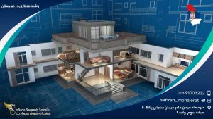 رشته معماری در صربستان