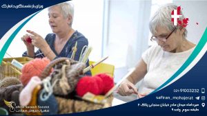 ویزای بازنشستگی دانمارک