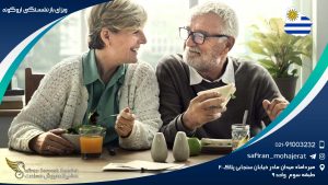 ویزای بازنشستگی اروگوئه