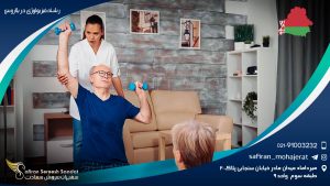 رشته فیزیولوژی در بلاروس