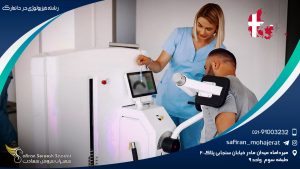 رشته فیزیولوژی در دانمارک