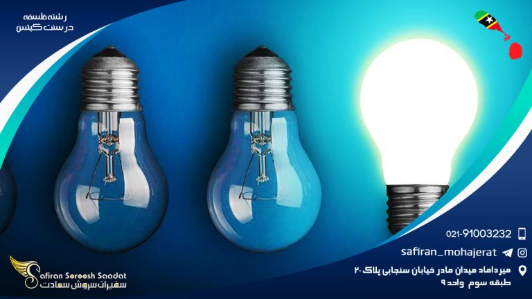 رشته فلسفه در سنت کیتس