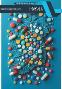 رشته فارماکولوژی در ایرلند