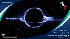 رشته هوافضا در ایتالیا