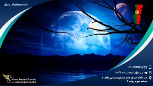 رشته هوافضا در پرتغال