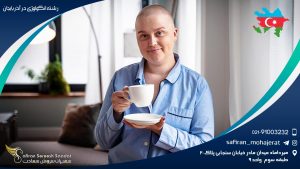 رشته آنکولوژی در آذربایجان