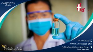 رشته فارماکولوژی در دانمارک