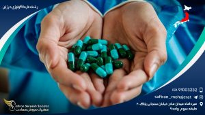 رشته فارماکولوژی در ژاپن