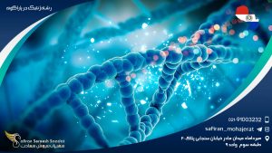 رشته ژنتیک در پاراگوئه