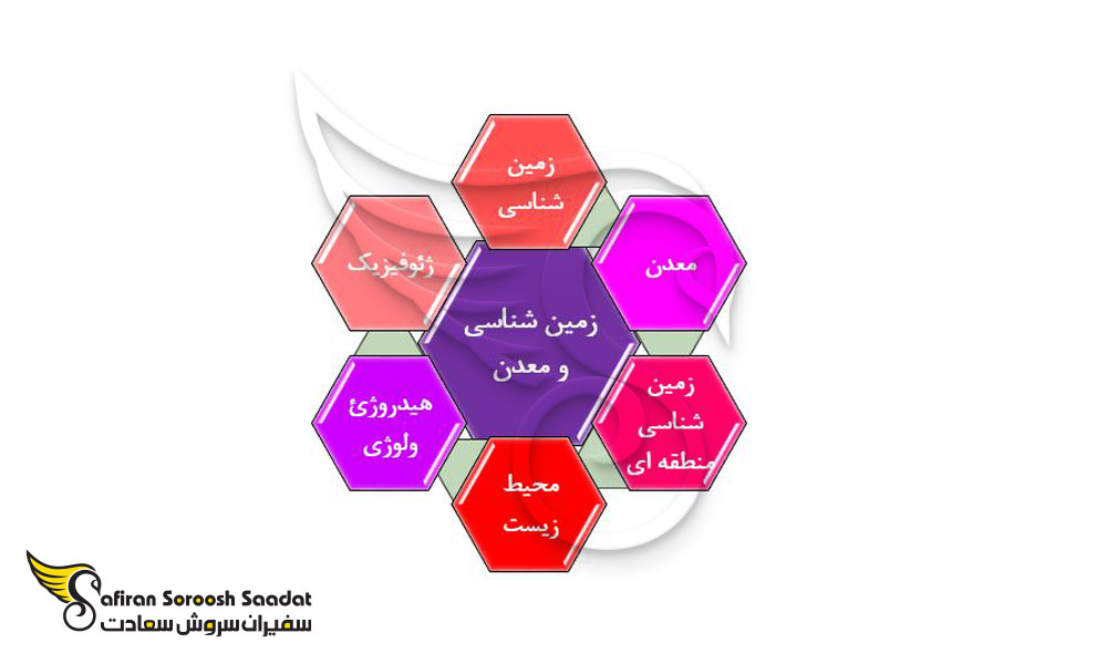 گرایشات دانشگاه بلگراد صربستان