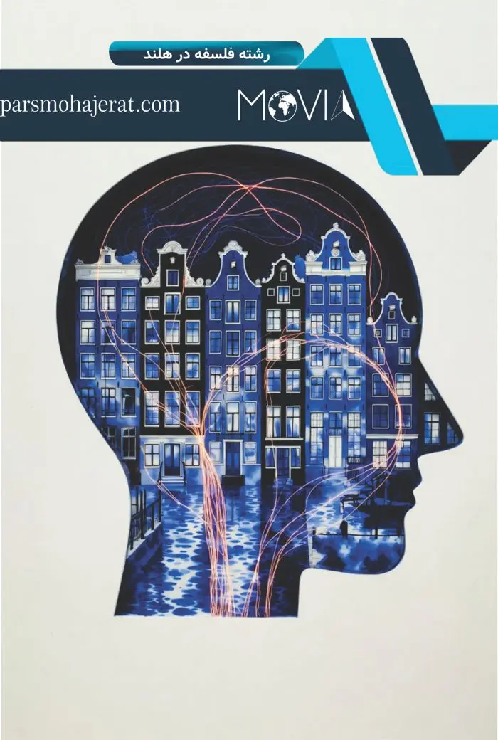 رشته فلسفه در هلند