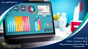 رشته علوم کامپیوتر در قطر