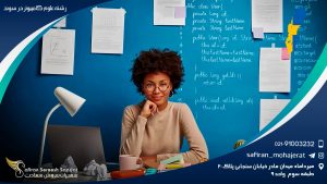 رشته علوم کامپیوتر در سوئد