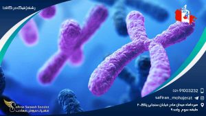 رشته ژنتیک در کانادا