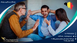 مشکلات زندگی در بلژیک