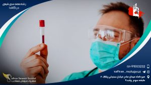 رشته مهندسی شیمی در کانادا