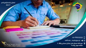 تاریخچه تحصیل رشته طراحی لباس در برزیل