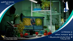 تحصیل رشته مهندسی کشاورزی در فنلاند