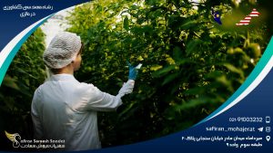 رشته مهندسی کشاورزی در مالزی