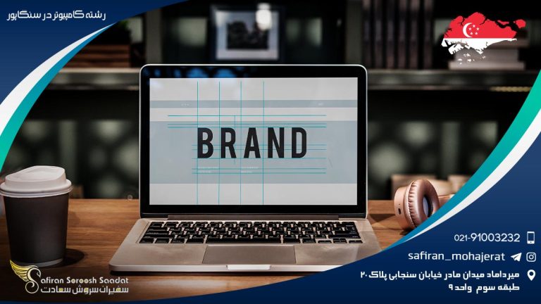 رشته کامپیوتر در سنگاپور