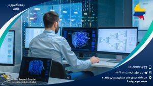 رشته کامپیوتر در کلمبیا