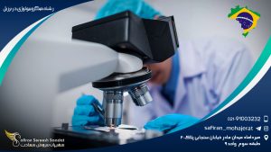 رشته میکروبیولوژی در برزیل