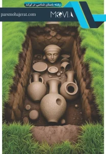 رشته باستان شناسی در ایرلند