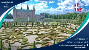 رشته باستان شناسی در دانمارک