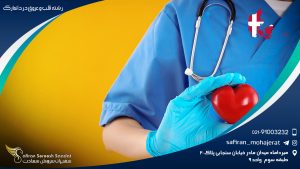 رشته قلب و عروق در دانمارک