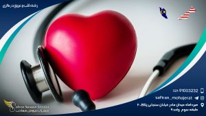رشته قلب و عروق در مالزی