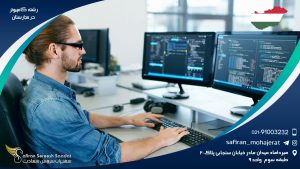 رشته کامپیوتر در مجارستان