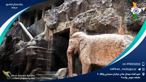 رشته باستان شناسی در هند