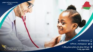 رشته مدیریت بهداشت عمومی در بلاروس